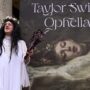 taylor swift odelia