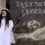 taylor swift odelia