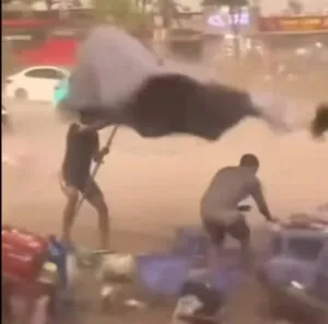topan vietnam