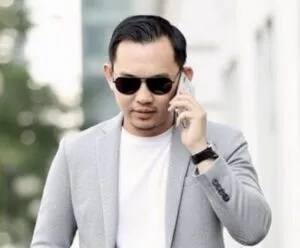 ustaz hilmi