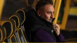 vitor pecat wolves