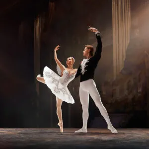 world ballet day