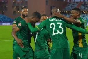 afsel piala afrika