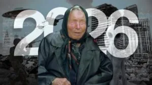 baba vanga getty