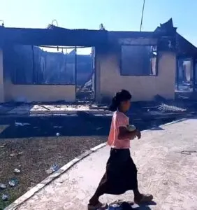 bakar polsek