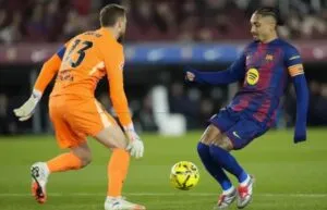 barca atletic efe