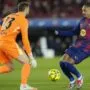 barca atletic efe