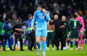 courtois uefa