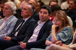 deco barca