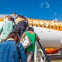 easy jet getty