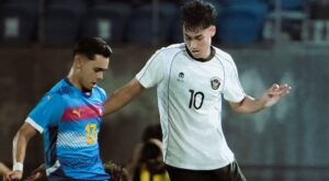 filipina indonesia x