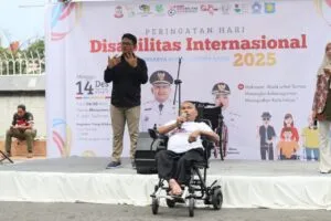 hari difabel