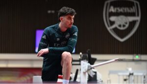 havertz arsenal