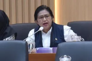 irma suryani