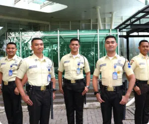 jasa satpam
