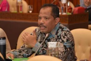 johan rosihan