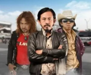 kang mus