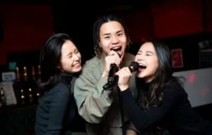 karaoke freepik