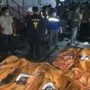 kebakaran panti manado humas polda