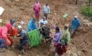 korban banjir