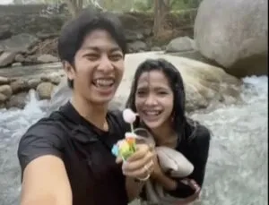 lamar jatuh