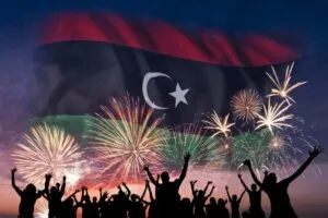 libya