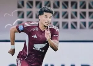 lucas dias