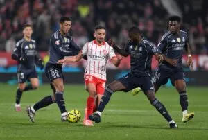 madrid girona