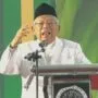 ma'ruf amin