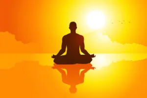 meditating 1