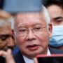 najib razak eks pm malaysia reuters