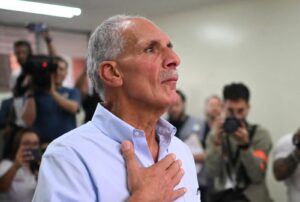 nasry tito honduras getty