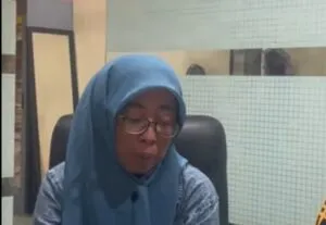 nur aini