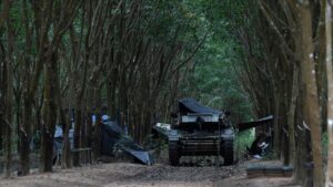 perang thailand kamboja aa