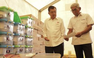 pmi jk paket sumatera