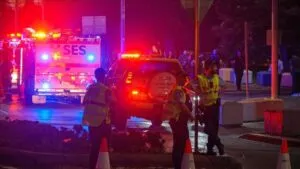 polisi australia