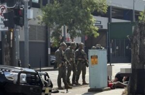 polisi australia tangkap