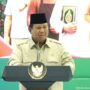 prabowo emas