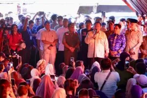 prabowo sumbar