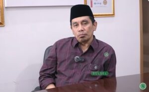 prof muammar