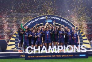 psg intercontinental