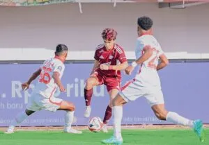 psm malut x