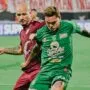 psm persebaya x1
