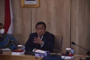 rachmat gobel