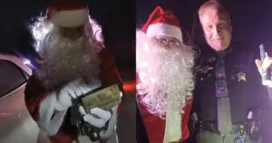 santa tilang