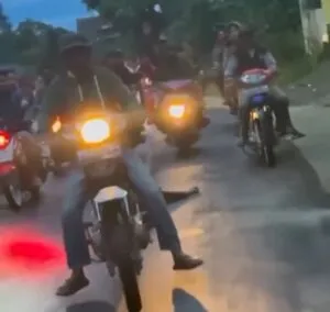 seret gowa