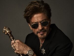 shah rukh khan ig