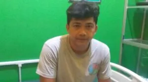 sopir mbg