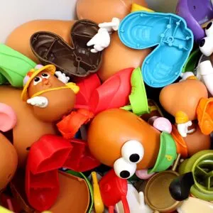 stupid toy day