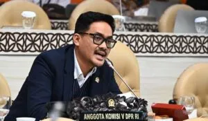 teguh iswara nasdem dpr